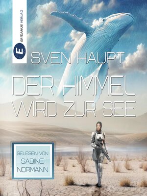 cover image of Der Himmel wird zur See